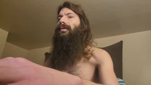 Snapshot of kubish1 chatting on 11.17.25 Kubish online show from 11.17.25