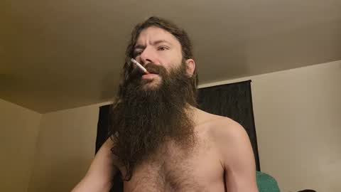 Snapshot of kubish1 chatting on 12.02.25 Kubish online show from 12.02.25