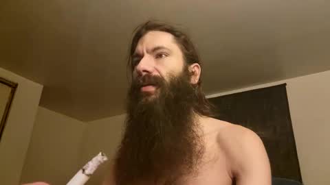 Snapshot of kubish1 chatting on 12.18.25 Kubish online show from 12.18.25