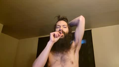 Snapshot of kubish1 chatting on 02.16.26 Kubish online show from 02.16.26