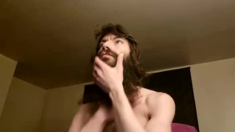 Snapshot of kubish1 chatting on 02.22.26 Kubish online show from 02.22.26