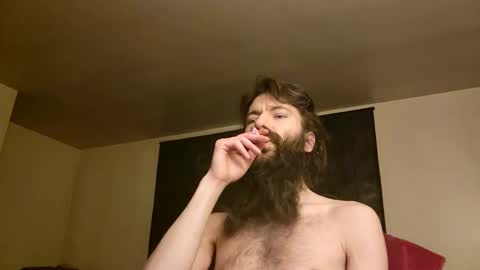 Snapshot of kubish1 chatting on 02.25.26 Kubish online show from 02.25.26