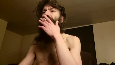 Snapshot of kubish1 chatting on 02.25.26 Kubish online show from 02.25.26