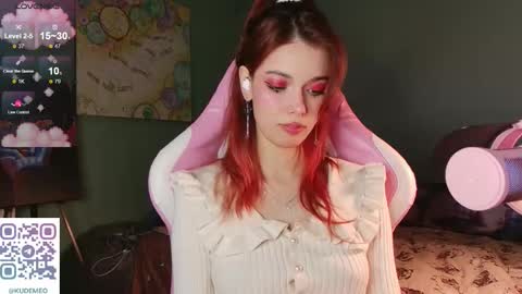 kudemeows online show from 09.28.25