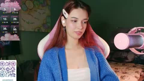 kudemeows online show from 09.30.25