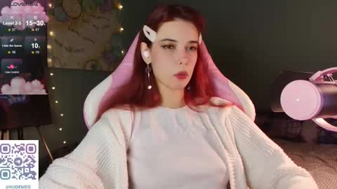 kudemeows online show from 10.20.25