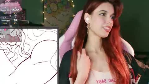 kudemeows online show from 10.25.25