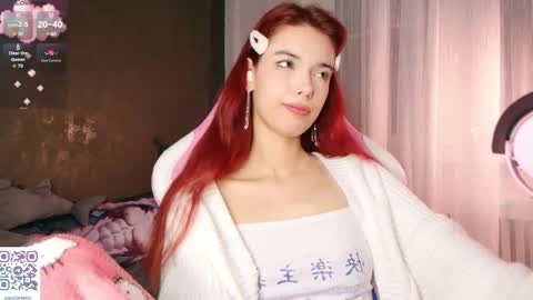 kudemeows online show from 04.13.26