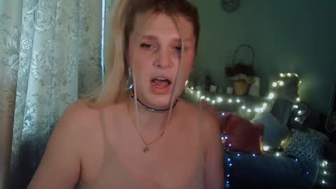 Annika  MTF ts post -op online show from 02.28.25