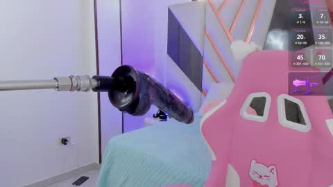 SARA online show from 10.15.25