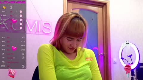 kumisgo online show from 12.12.24