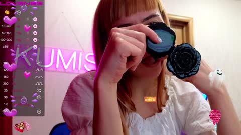 kumisgo online show from 01.08.25