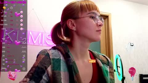 kumisgo online show from 01.10.25