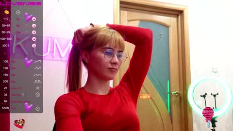 kumisgo online show from 01.24.25