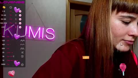 kumisgo online show from 02.24.25