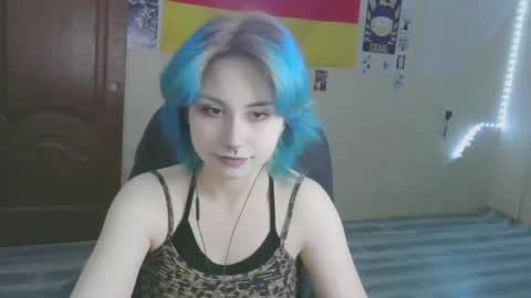 Alice online show from 02.02.26