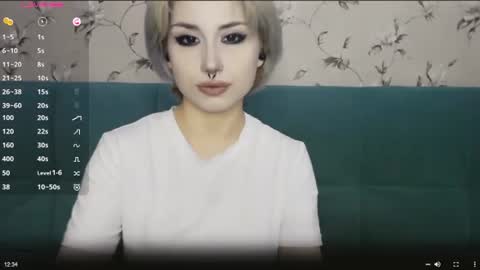 Alice online show from 07.03.26
