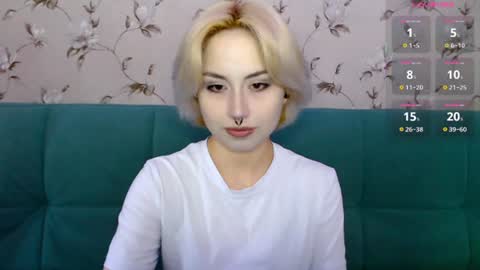 Alice online show from 07.15.26