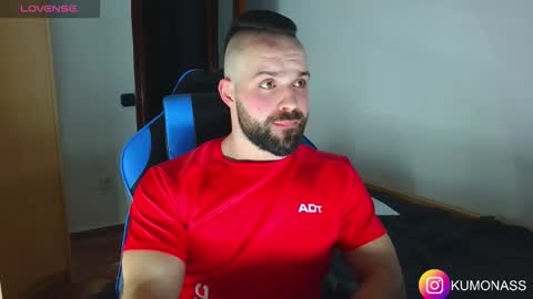 kumonass online show from 02.27.26