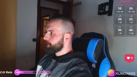 kumonass online show from 03.13.26