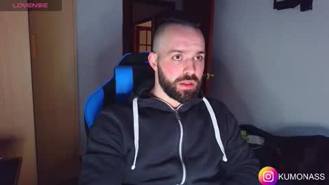 kumonass online show from 03.30.26