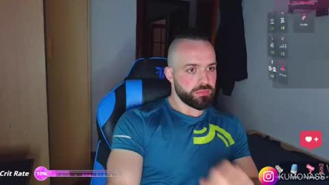 kumonass online show from 04.15.26