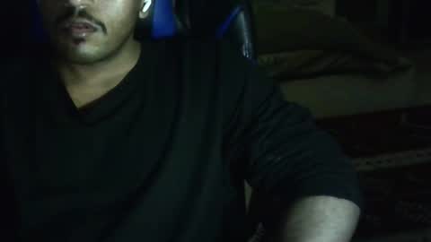 Snapshot of kungfukennyxx chatting on 02.15.26 DarkBeardedSoul online show from 02.15.26