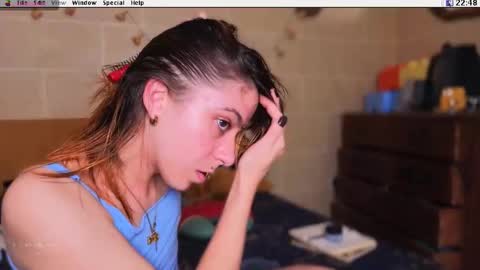 Krypto hethey online show from 09.27.25