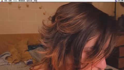 Krypto hethey online show from 12.02.25