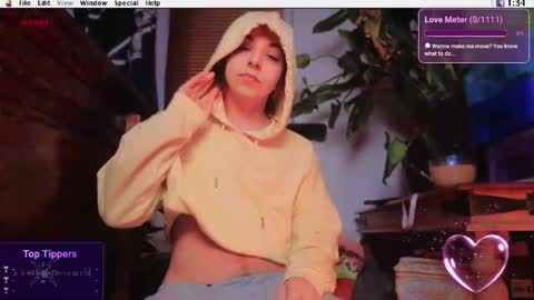 Krypto hethey online show from 01.09.26