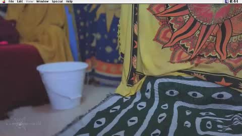 Krypto hethey online show from 03.13.26