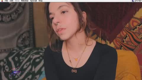 Krypto hethey online show from 03.24.26