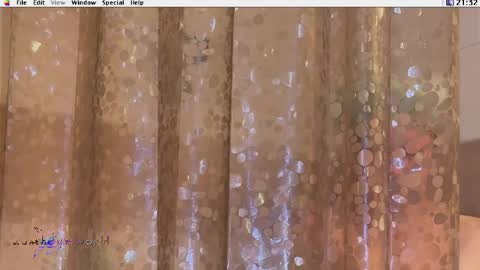 Krypto hethey online show from 05.21.26