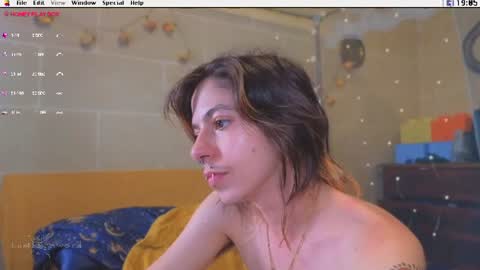 Snapshot of kuntboyzworld chatting on 07.19.26 Krypto hethey online show from 07.19.26