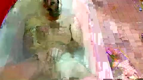 Snapshot of kuntryboyfresh1995 chatting on 10.19.25 kuntryboyfresh1995 online show from 10.19.25