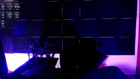 Snapshot of kuraibi chatting on 11.01.25 Barbi 3 online show from 11.01.25