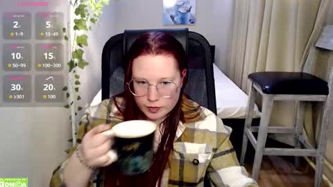 kuri_u online show from 02.26.26