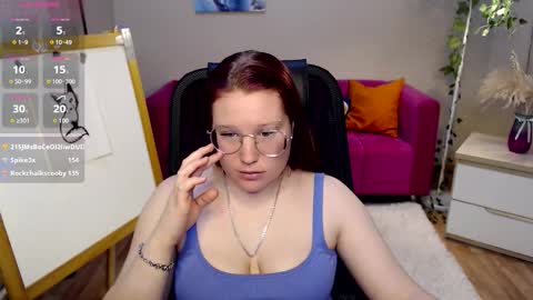 kuri_u online show from 03.11.26