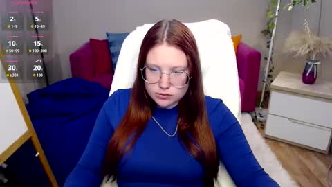 kuri_u online show from 03.16.26