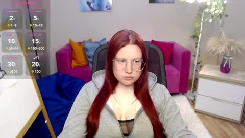 kuri_u online show from 04.03.26