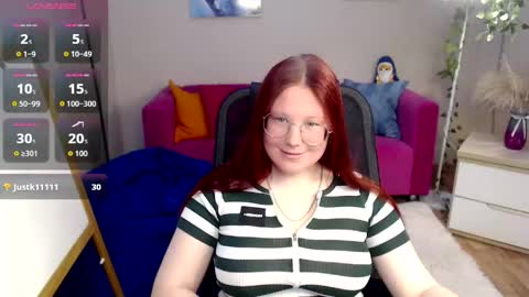 kuri_u online show from 05.09.26