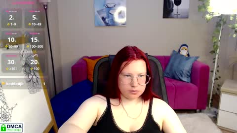kuri_u online show from 05.19.26