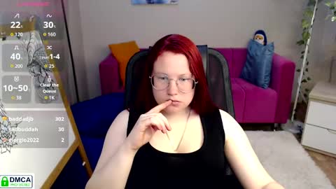 kuri_u online show from 05.22.26