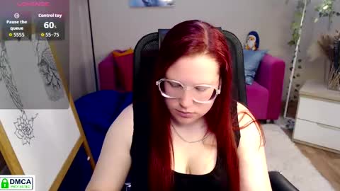 kuri_u online show from 06.02.26