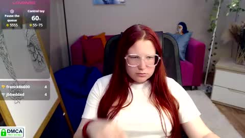 kuri_u online show from 06.03.26