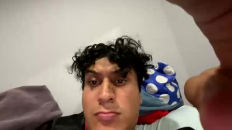 kurlz5stard online show from 10.15.25