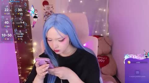 Snapshot of kurochan420 chatting on 12.17.25 Andy online show from 12.17.25