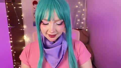 Snapshot of kurochan420 chatting on 12.18.25 Andy online show from 12.18.25