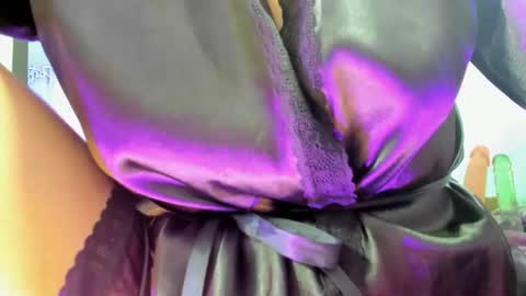 Snapshot of kuromi_bush chatting on 02.07.26 IM KUROMI - MY NEXT STREAM - SATURDAY- 31 JANUARY 2026 - 10PM EST DONT MISS IT online show from 02.07.26