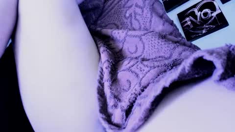 Snapshot of kuromi_bush chatting on 02.10.26 IM KUROMI - MY NEXT STREAM - SATURDAY- 31 JANUARY 2026 - 10PM EST DONT MISS IT online show from 02.10.26